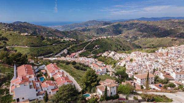 Piso en venta en calle Tejarejo s/n