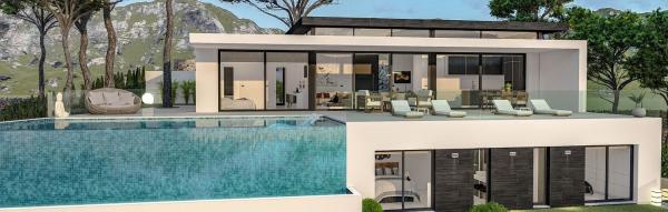 Casa o chalet independiente en venta en Mijas Pueblo