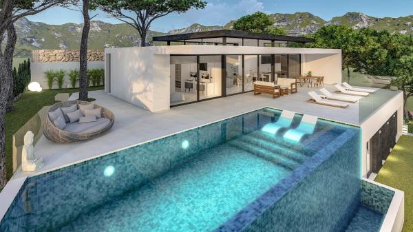 Casa o chalet independiente en venta en Mijas Pueblo