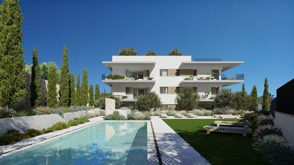 Cala Blanca Residences