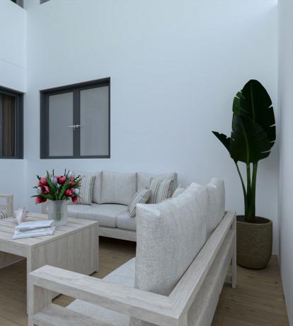 Residencial Villa Victoria