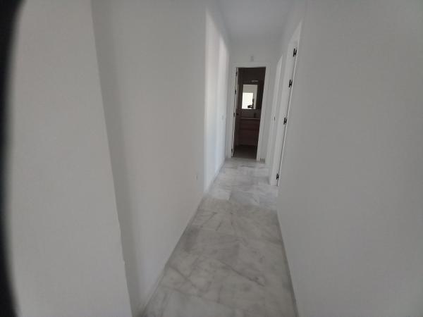 Piso en venta en plaza Luis Jaramillo Barrios, 5