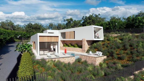 Villas Exclusivas de Lujo en Elvira de Marbella