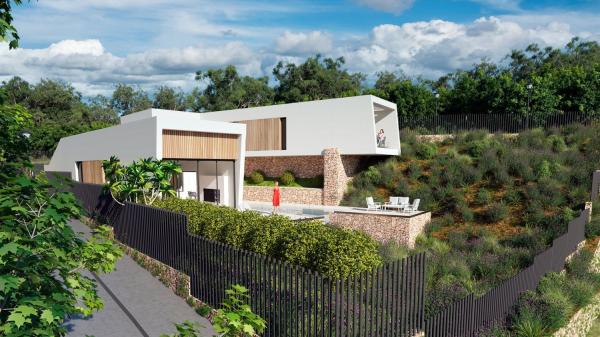 Villas Exclusivas de Lujo en Elvira de Marbella