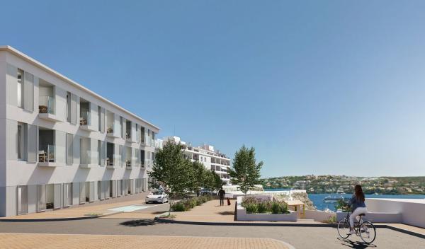 Cala Corb Residencial