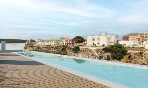 Dúplex en venta en Santa Bàrbara, 2