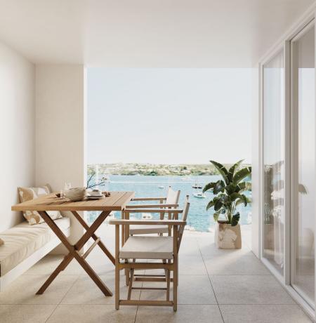 Cala Corb Residencial