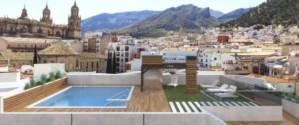 Residencial San Clemente