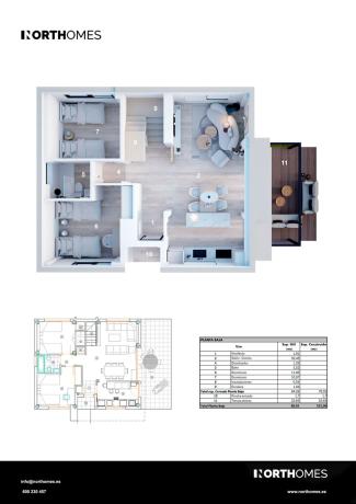 Residencial La Llastra