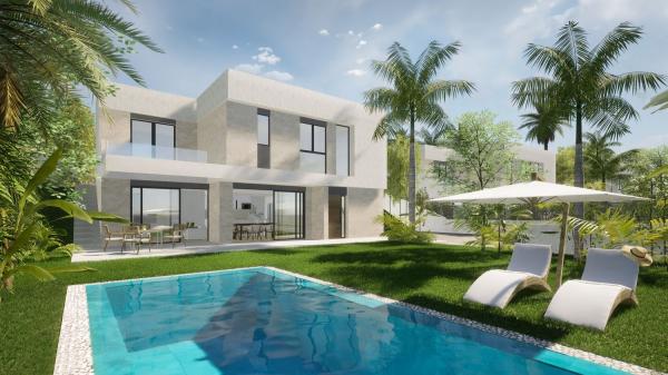 Residencial DeLuz