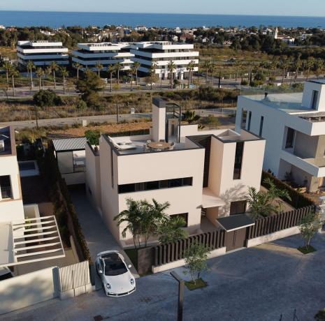 Casa o chalet independiente en venta en Mararida Xirgu, 42