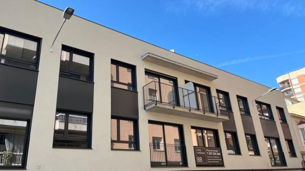 Dúplex en venta en calle Calassanç Duran, 88