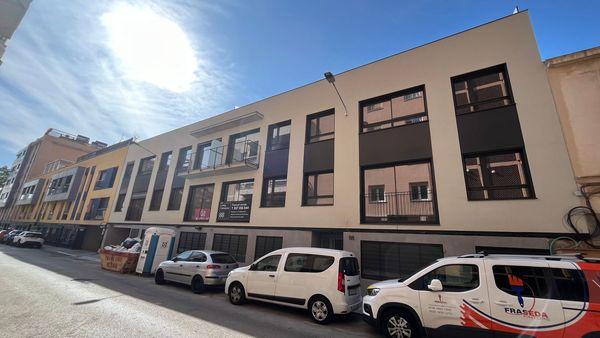 Piso en venta en calle Calassanç Duran, 88