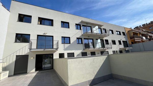 Dúplex en venta en calle Calassanç Duran, 88