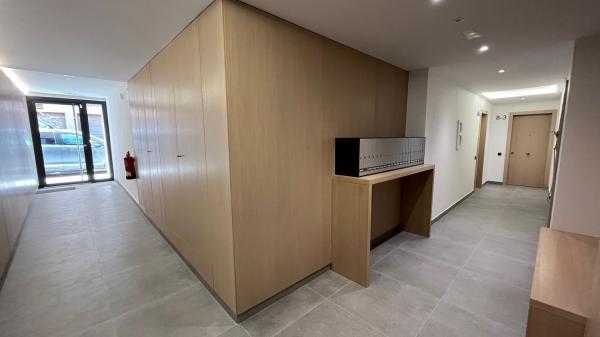 Piso en venta en calle Calassanç Duran, 88