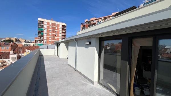 Piso en venta en calle Calassanç Duran, 88