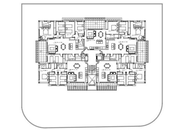 Residencial Marina XI