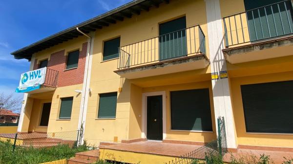 Chalet pareado en venta en calle Concepción Arenal, 34-, 48