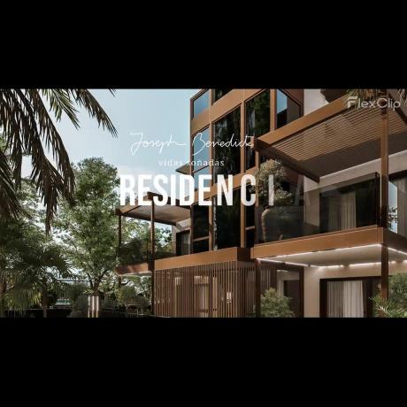 Finca Residencial Micale