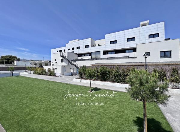 Piso en venta en de Castelldefels, 135