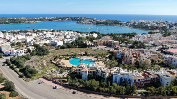 Jardins de Portocolom