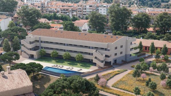 Residencial Can Sala de Baix