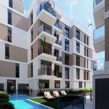 Residencial Dean San Juan