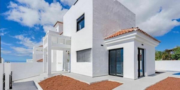 Villas en Amarilla Golf