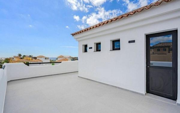 Chalet pareado en venta en Golf del Sur-Amarilla Golf