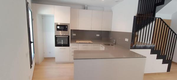 Dúplex en venta en de la vila s/n