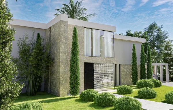 Casa o chalet independiente en venta en avenida de los Palacios, 19