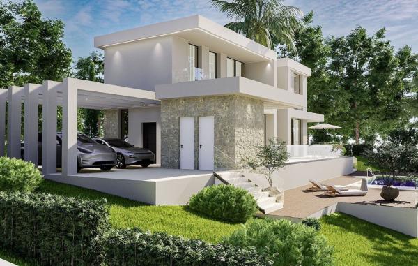 Casa o chalet independiente en venta en avenida de los Palacios, 19