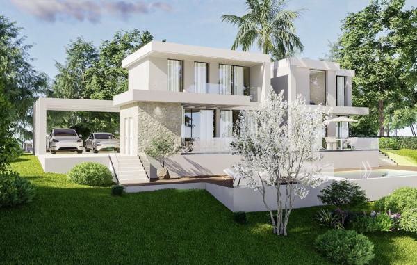 Casa o chalet independiente en venta en avenida de los Palacios, 19