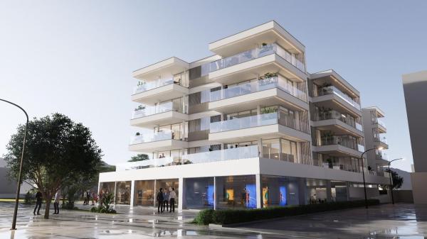 Residencial Costa Daurada Cunit