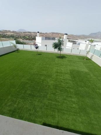 Residencial Alicante Panoramic