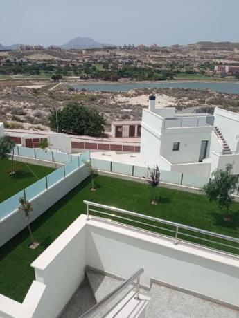 Residencial Alicante Panoramic