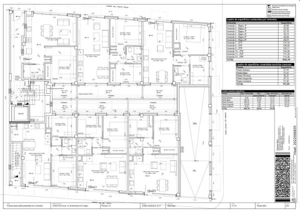 Promocion Alt Vinyet Living Zona Can Pei