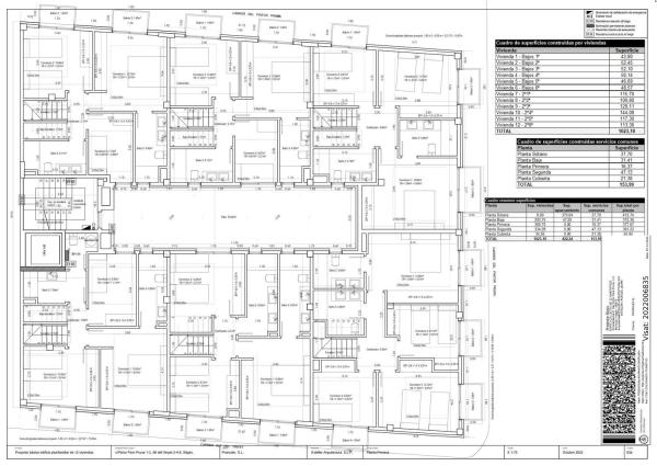 Dúplex en venta en calle Pintor Pere Pruna s/n