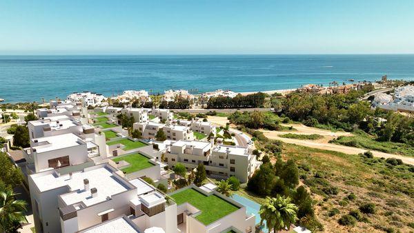 Piso en venta en Casares playa s/n