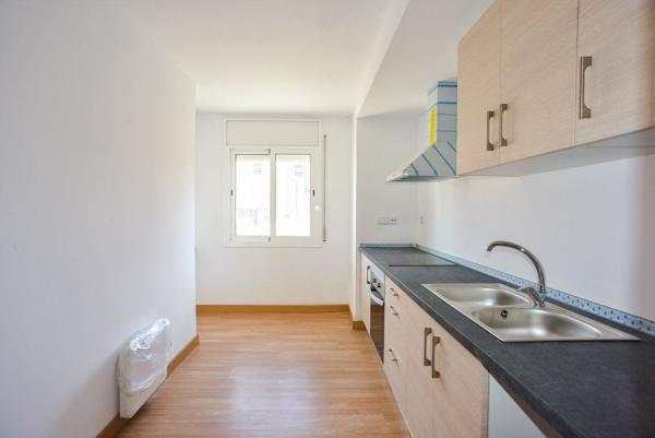 Piso en venta en La Bisbal d'Empordà