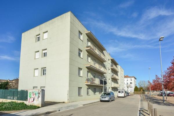 Piso en venta en La Bisbal d'Empordà