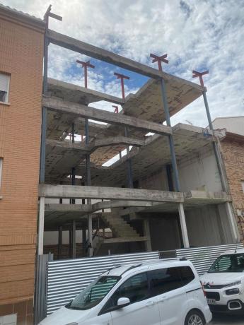 Piso en venta en calle Genil, 6