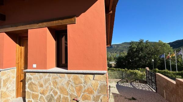 Chalet adosado en venta en calle Esther Ortiz de Alday, 67