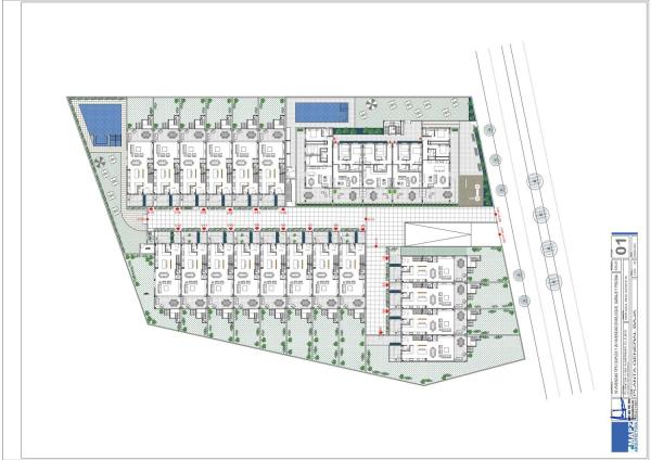 Residencial Bonamare