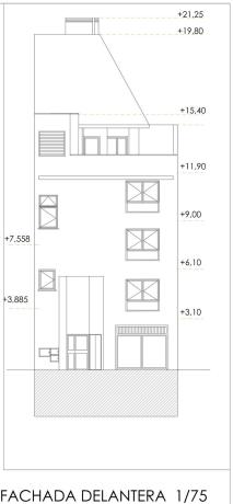 Piso en venta en Filosofa Simone Well, 10