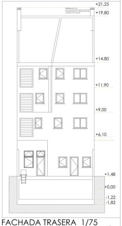 Piso en venta en Filosofa Simone Well, 10