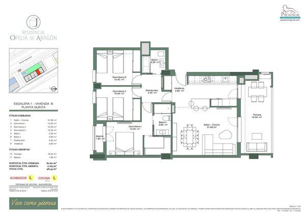 Residencial Ofelia