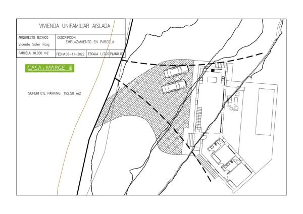 Casa o chalet independiente en venta en acceso Albaniu s/n