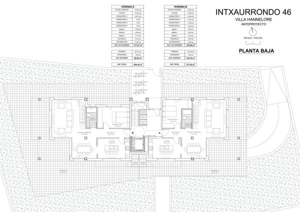 Dúplex en venta en calle Intxaurrondo, 46