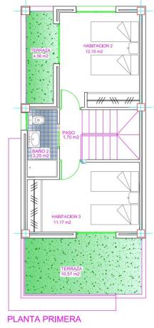 Residencial San Jorge